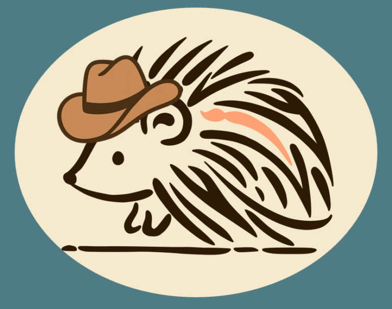 Wearing Every Hat: My Organizational Structure as an Artist